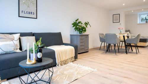 Modernes, stilvolles Apartment 1 - Foto 2