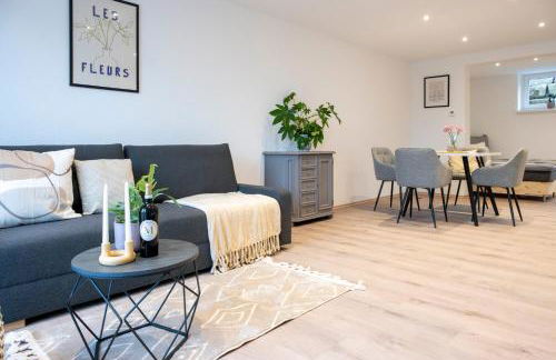 Modernes, stilvolles Apartment 1 - Foto 2