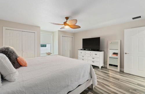 Steps from Flagler Beach! 2-BR Condo, Pet-Friendly w/Balcony - Foto 20