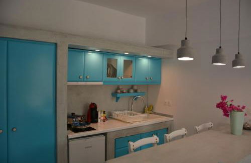 Drouga's Studios & Suites Astypalaia Greece - Foto 19