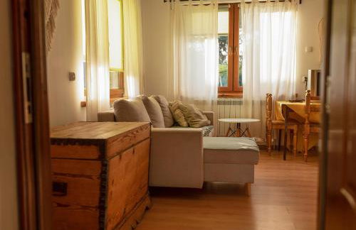 Farmstay Marianówka u Tesi - Foto 7