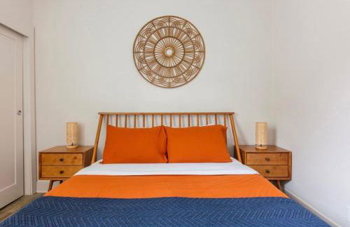 Tulum Vibes 1 Bedroom Apartment near Boats in Marina Del Rey - Foto 1