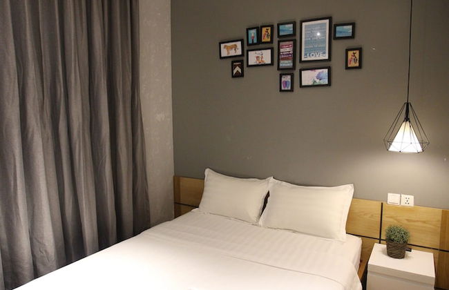 The Art - Sunshine Apartment - Foto 5