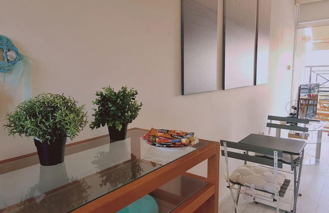 99 LIM - Stay Almeria Apartment - Foto 21