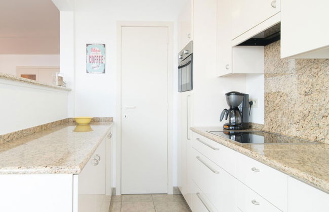 Apartment in Ostend Near Shopping Street - Foto 5