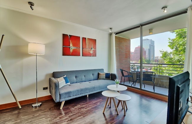 Vespucio Art - Foto 1