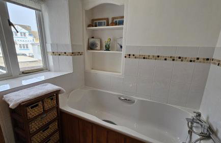 Hillside Cottage - Foto 25