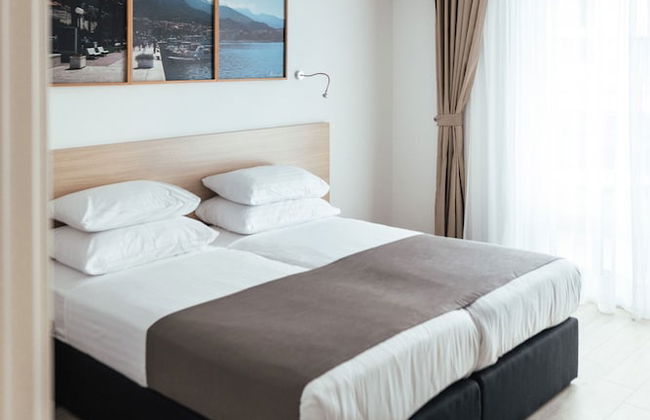 City Beach Apartments Makarska - Foto 6