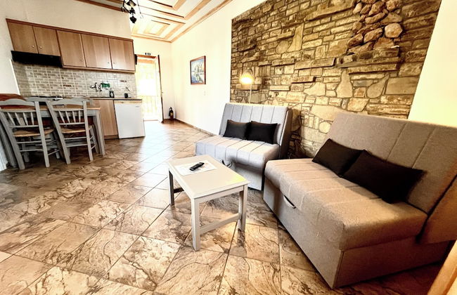 Pantheon Apartments & Studios - Foto 17