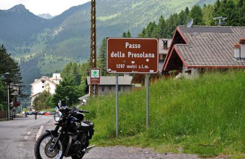 La Casa Rossa - Presolana - Photo 71