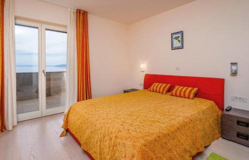 Stunning Apartment In Moscenicka Draga - Foto 6