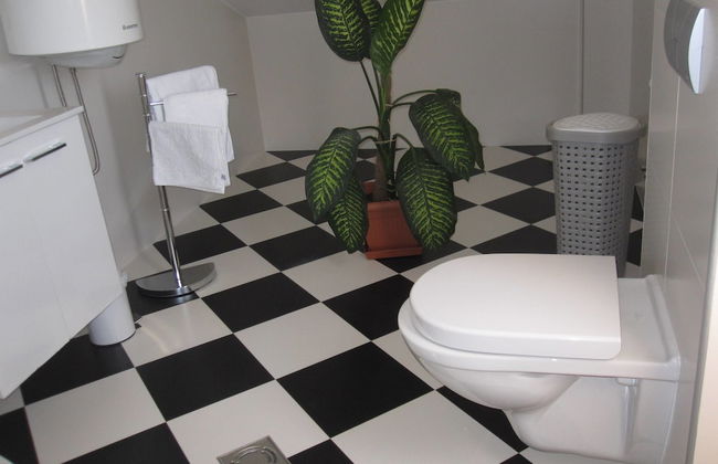 Apartments City Center - Foto 28