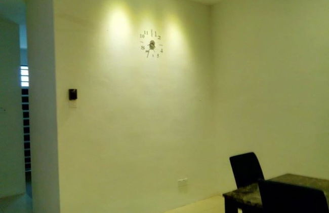 Kemaman Resthouse A - Foto 7