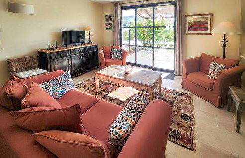 Awesome Home In Saint-Laurent-De-La-Ca - Foto 14