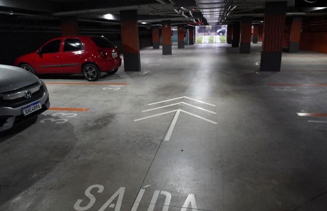 LM HOSPEDAGENS - GET ONE - Foto 41