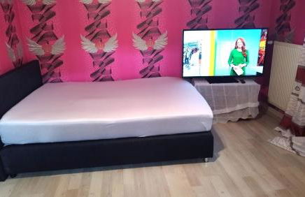 Ferienwohnung in Friedberg für max 9 Personen im UG - Foto 39