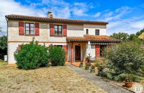 Villa saint-laurent - Foto 1