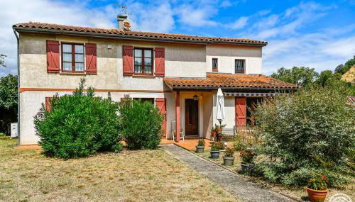 Villa saint-laurent - Foto 1