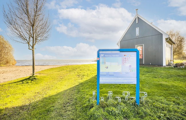 Beautiful Houseboat With Shared Pool - Foto 38