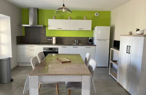 Gîte les 3 eucalyptus - Foto 9