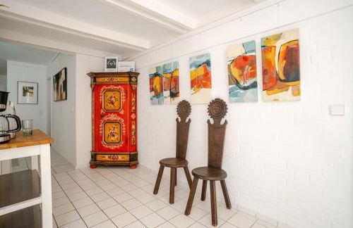 Nature Retreat Braunschweig - Foto 23