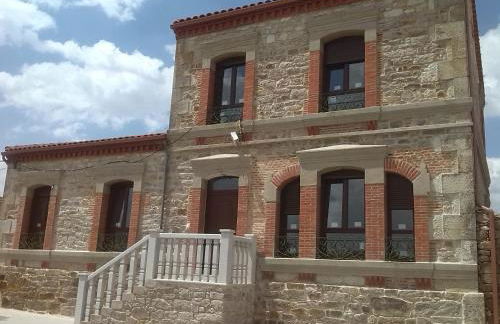 El Pilar de Don Gregorio - Foto 24