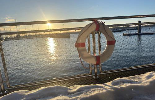 Floating Home Nr 1 - Photo 40