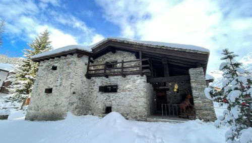 Chalet Baita Barin by Interhome - Foto 3