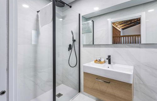 Apartamentos Cáceres Central Suites - Foto 39