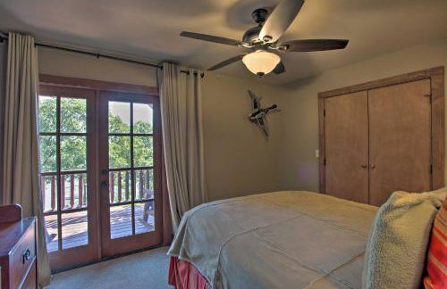 Lakefront Chico Haven with Multi-Level Private Dock! - Photo 10