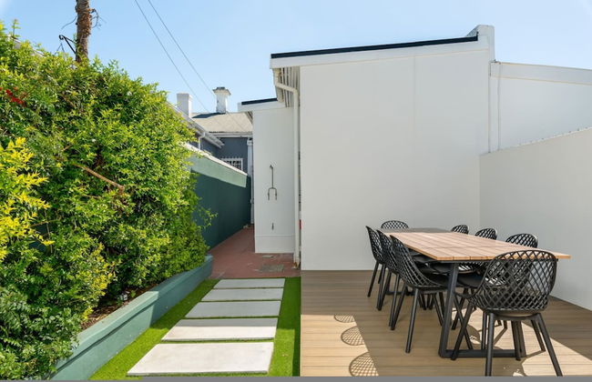 Trendy Heritage Home in Woodstock - Foto 22