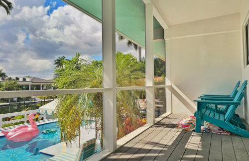 The Bird-2 blocks to beach-Heated Pool-Hot Tub - Foto 73
