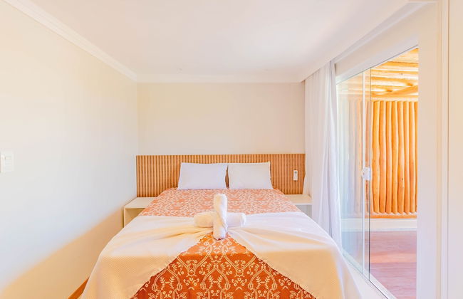 IT32 Triplex 4 Suítes a 100m da Praia - Foto 3