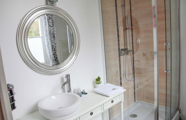 Château de Baillant - Foto 6