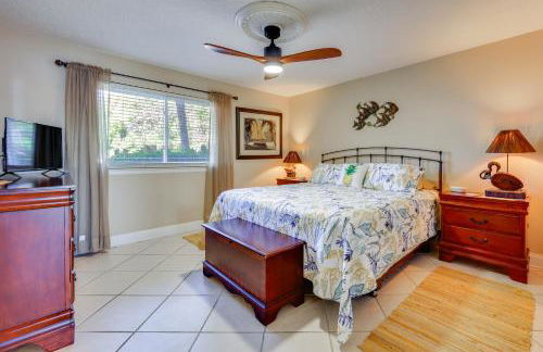 Boat, Fish and Swim Condo on St Johns River! - Foto 15