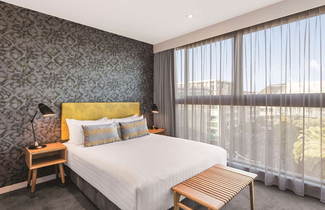 Adina Apartment Hotel Auckland Britomart - Foto 34