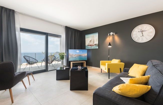 Residence Delta - Foto 28