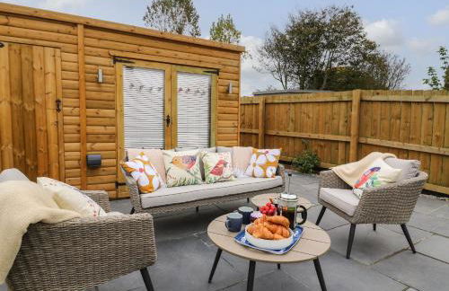 Holly Farm Cottage - Foto 23