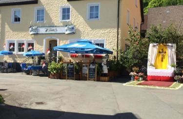 Ferienwohnung Körber - Foto 1