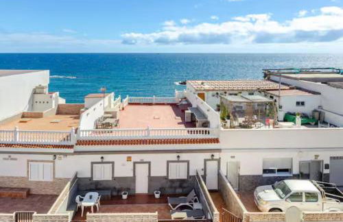 Playa Azul Amplio y luminoso con vistas al mar - Foto 19