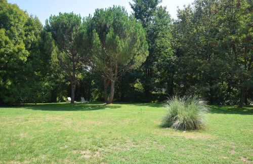 Lovely house with grass garden, shared swimmingpool, next to the river Ardèche - Foto 52