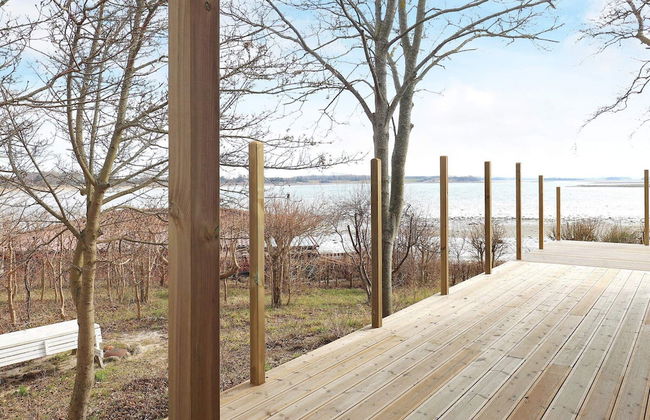 6 Person Holiday Home in Martofte - Foto 24