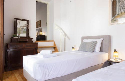 Villa Helidona With Private Pool - Photo 46