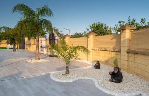 Resort Circuito Sevilla - Foto 29