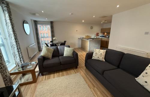 Tolbooth Apartments by Principal Apartments - Foto 26