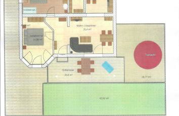 Ferienwohnung Schwarzwaldsteig - Foto 40