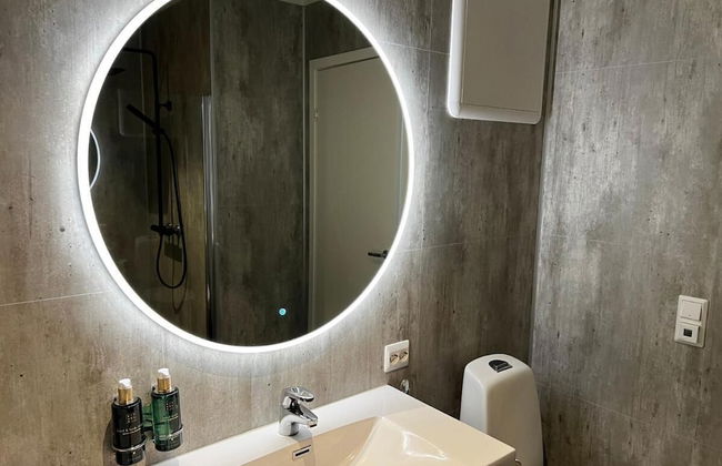 Stryn House - Hotel & Apartments - Foto 29