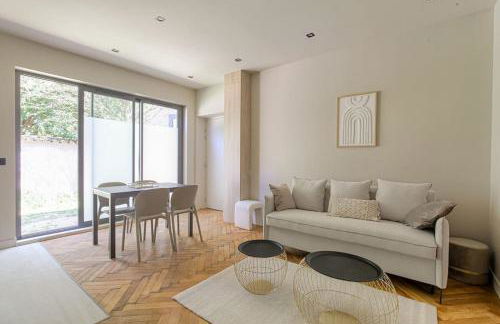 Bel appartement lumineux, deux pièces, Ecully - Foto 6