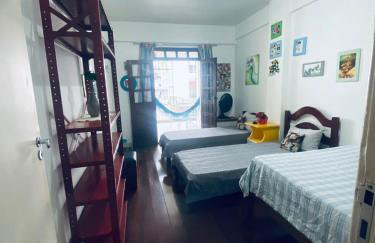 BARRA - 3 Quartos / 3 Banheiros - Amplo, Aconchegante e Artesanal - Foto 12