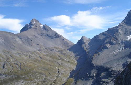 Résidence Les Chardons Argentés - Foto 27